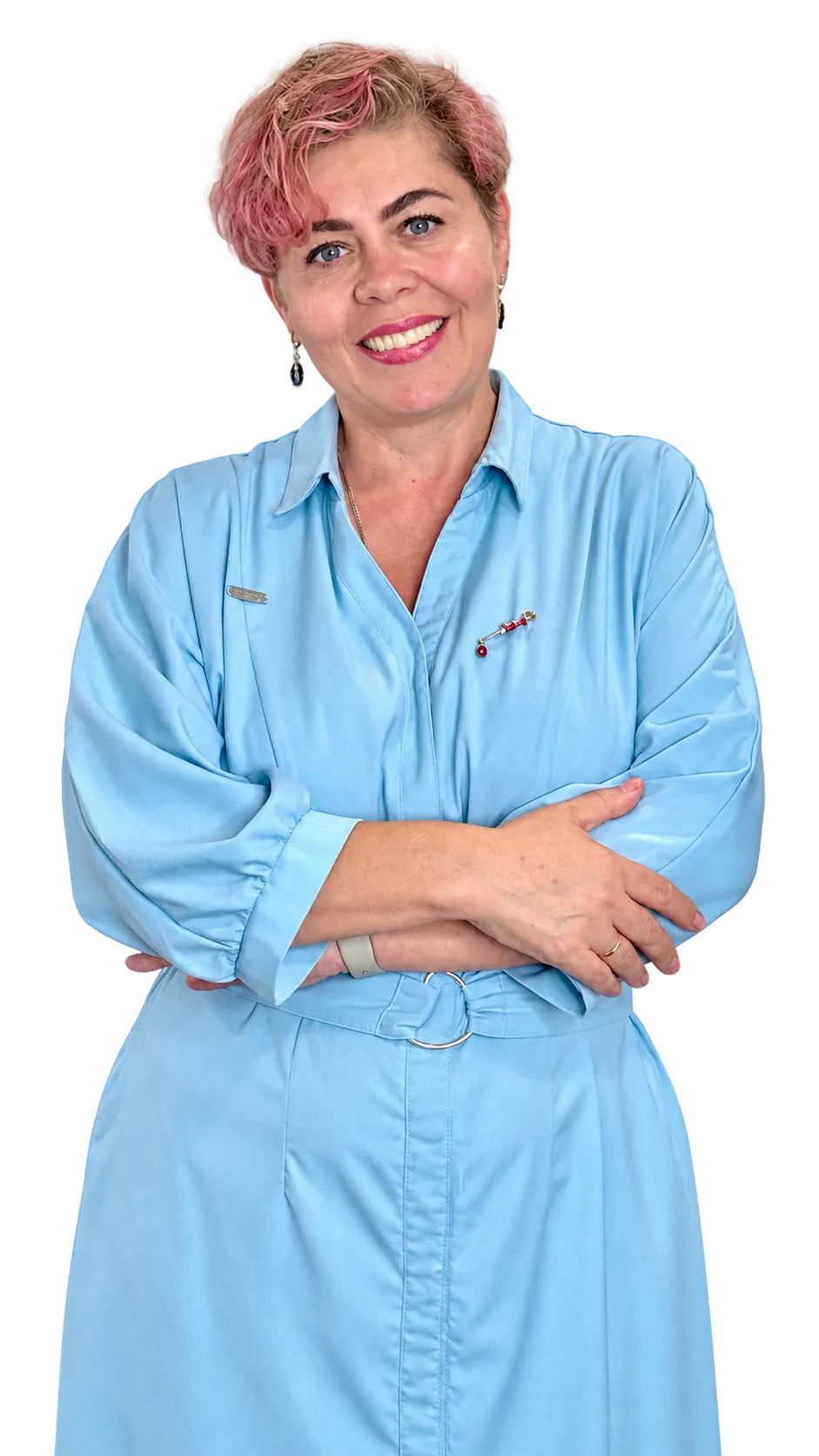 Елена Пьянова, врач-косметолог